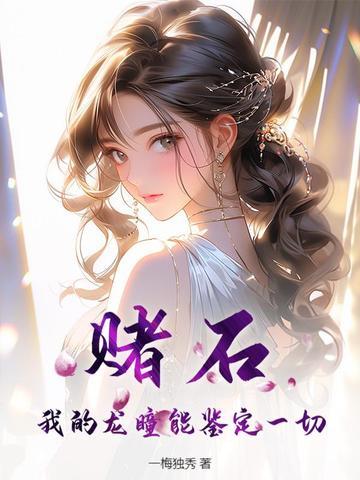 赌石，我的龙瞳能鉴定一切！