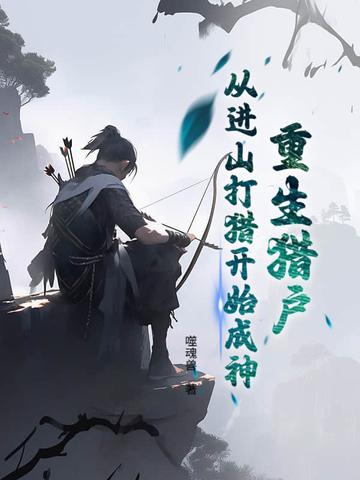 重生猎户，从进山打猎开始成神